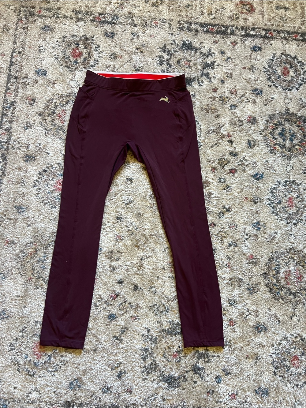 TrackSmith Active Leggings Size Small
